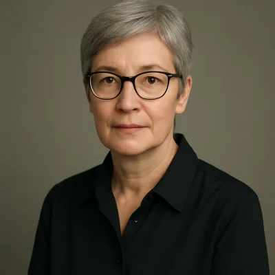 Maristella Rondanini