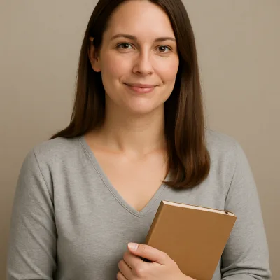 Martina Ruscitti