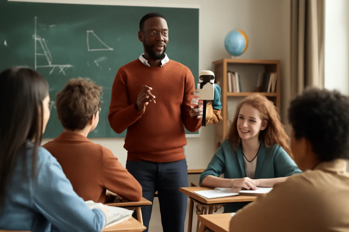 Cosa serve davvero per motivare gli studenti? Un approccio innovativo poco diffuso