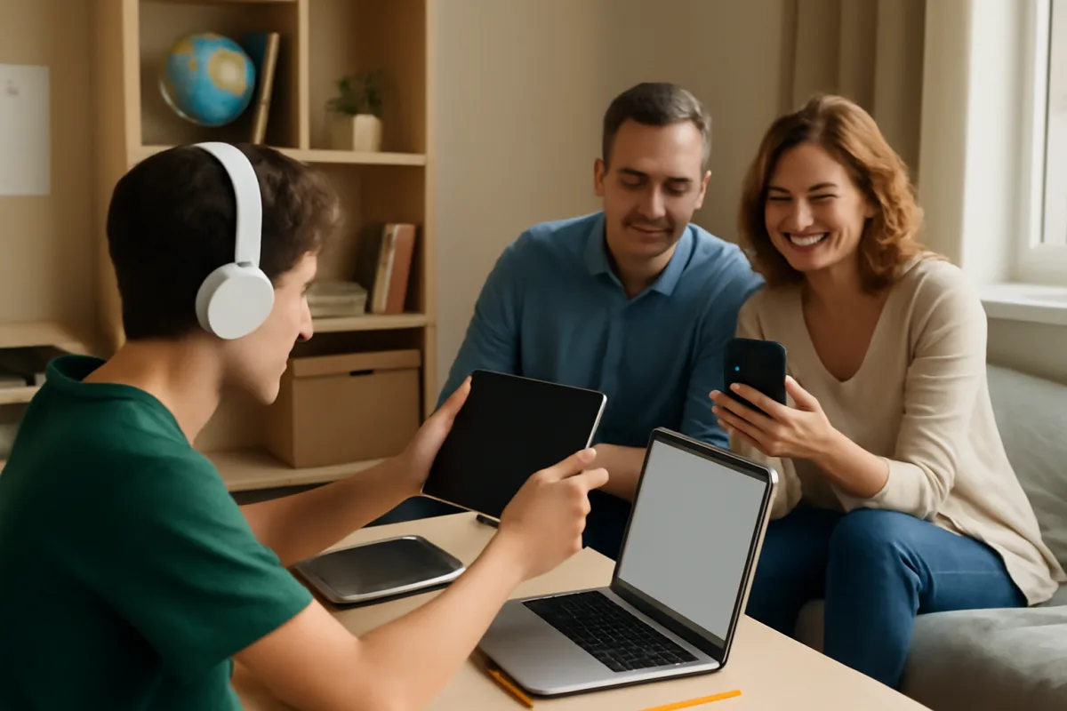 Relazione scuola-famiglia per studenti della secondaria: strumenti per comunicare senza fraintendimenti