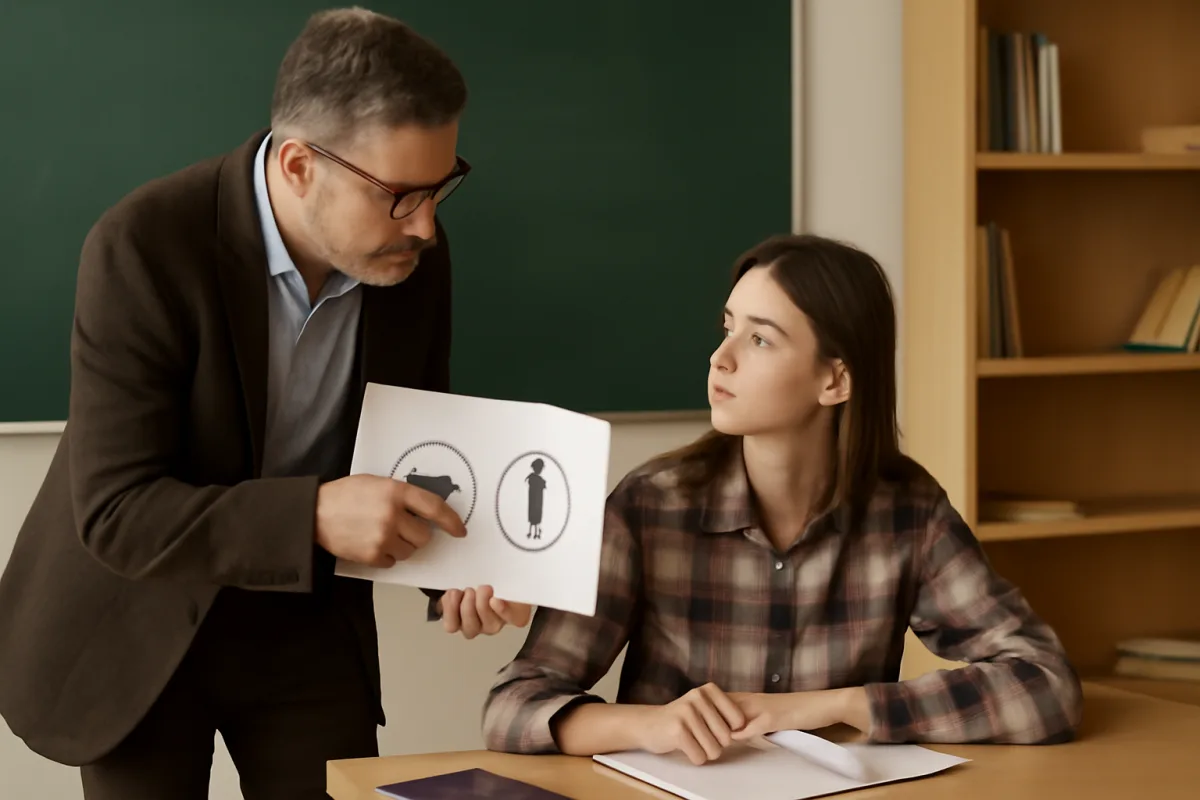 Che ruolo ha il docente nell’orientamento scolastico? Il supporto spesso sottovalutato