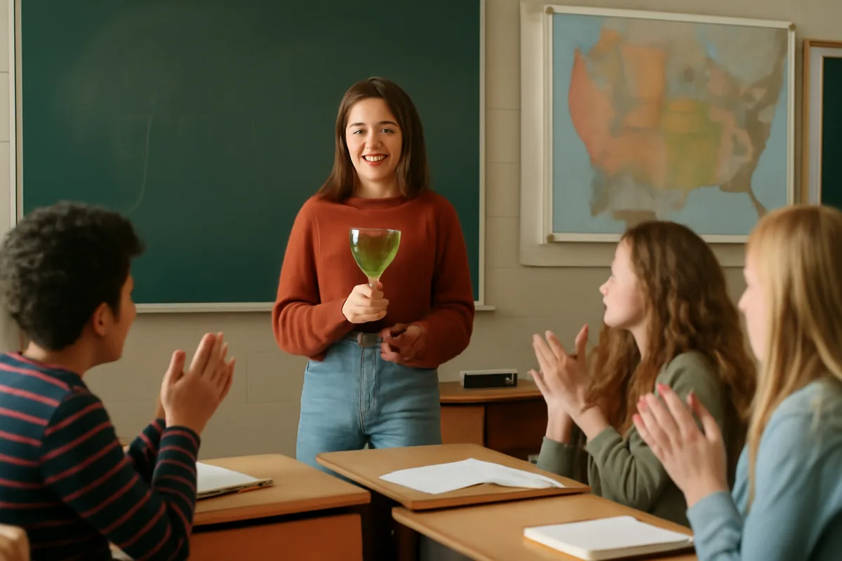Quali risultati portano i concorsi di scrittura nelle classi? I punti di forza poco pubblicizzati
