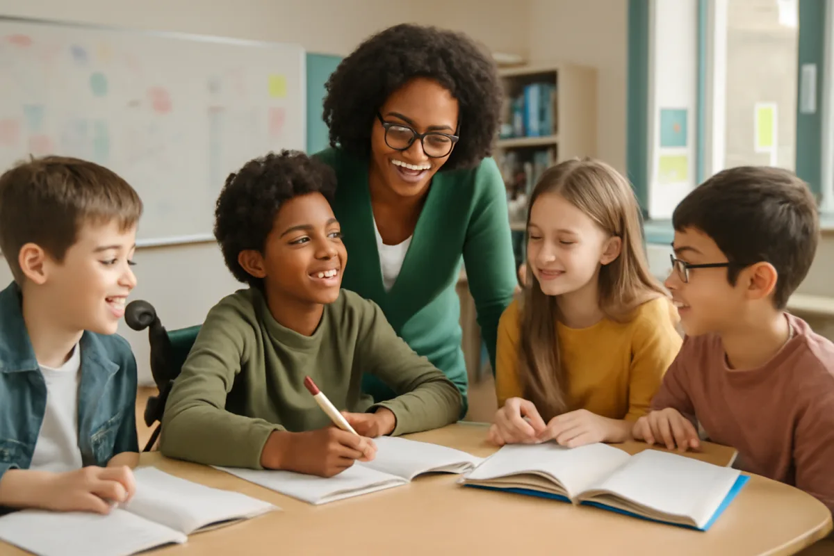 Come gestire il bullismo a scuola: soluzioni che riducono i casi già dal primo mese