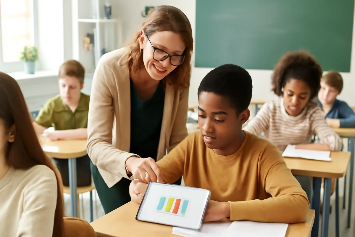 Strategie di apprendimento personalizzato: personalizzare senza creare disparità tra gli alunni