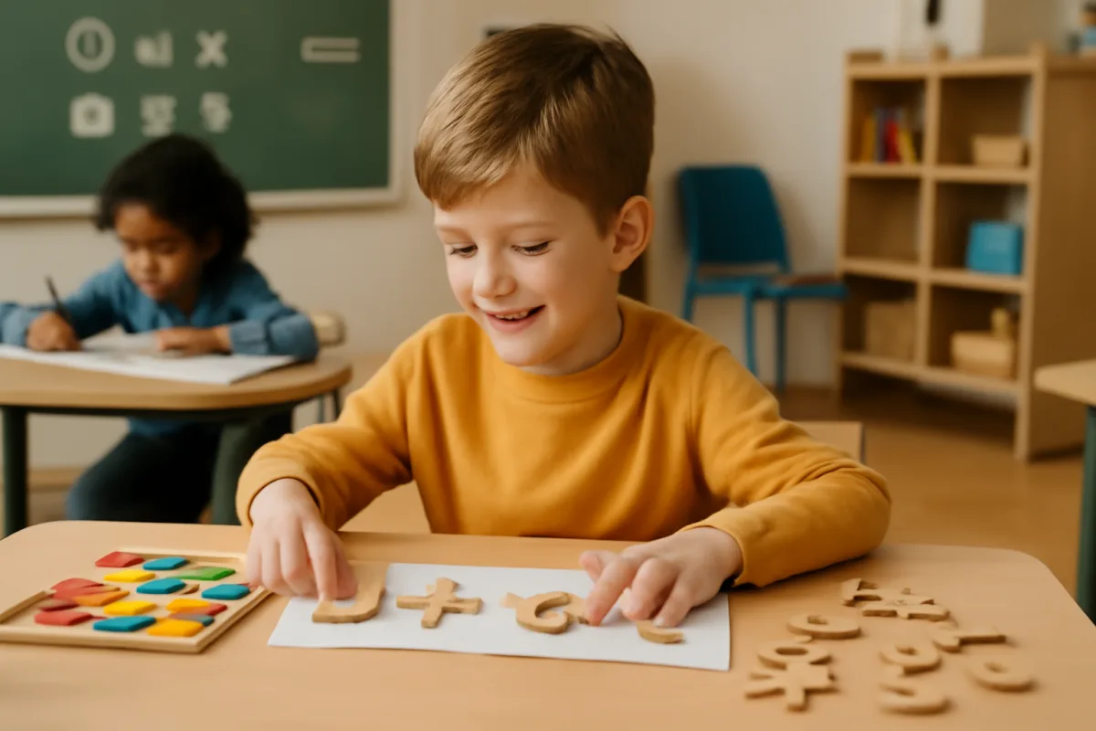 Giochi matematici per la primaria: semplici da realizzare e subito apprezzati dagli alunni
