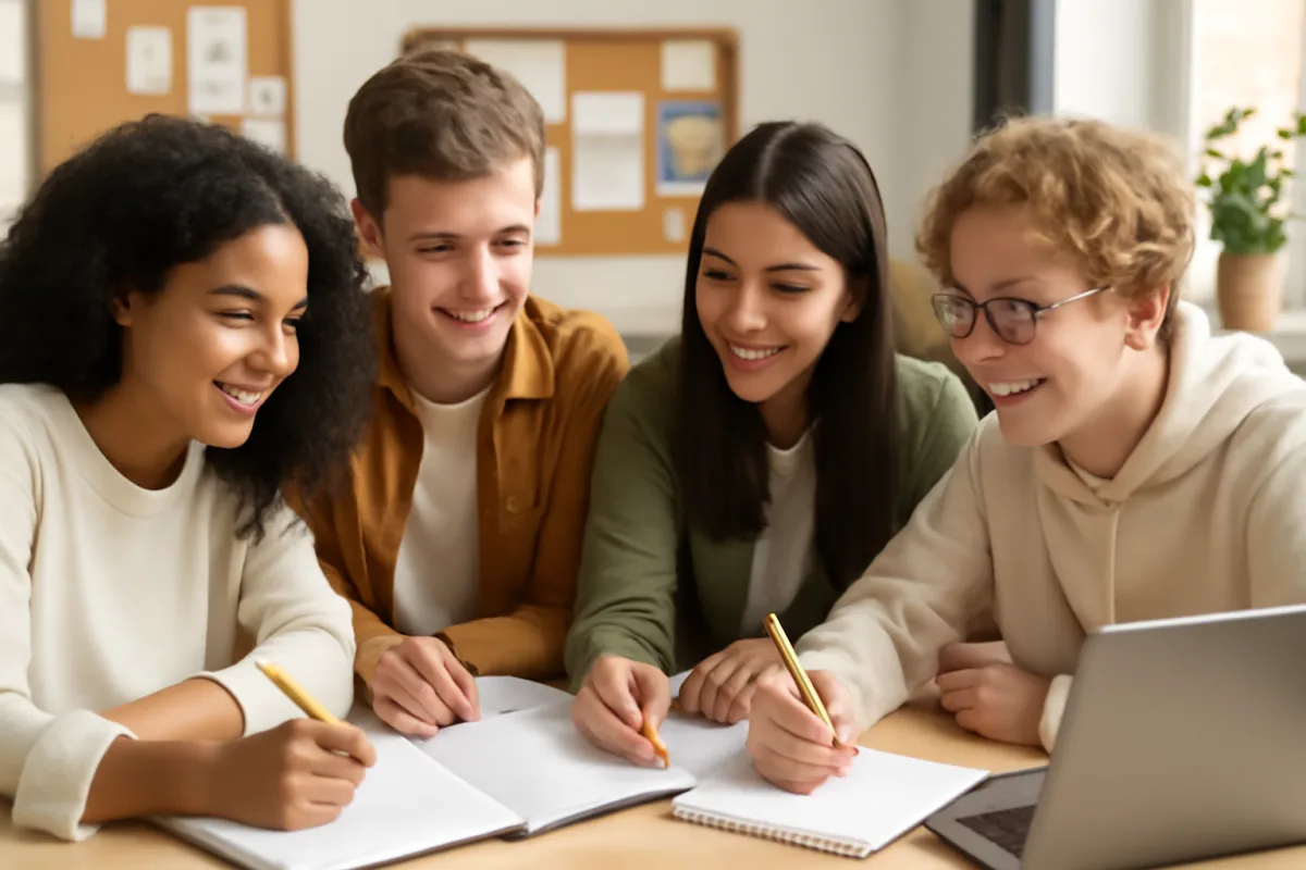 Cosa fare se un compagno isola gli altri dal gruppo? Strategie efficaci per una classe più inclusiva