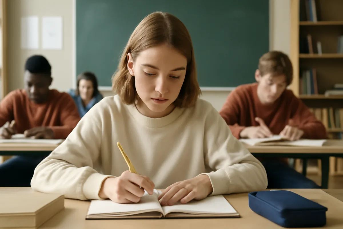 Importanza del lavoro individuale in classe: quando aiuta davvero la crescita personale degli alunni