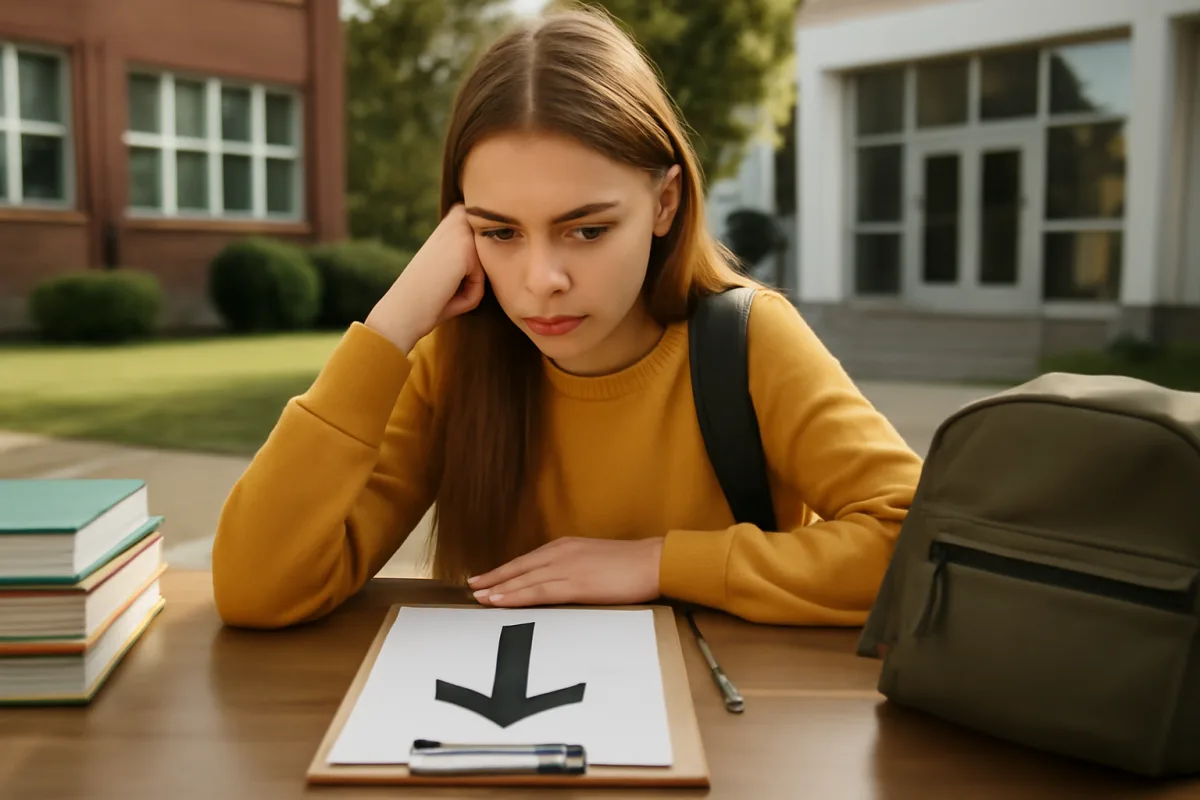 Cosa considerare prima di cambiare indirizzo scolastico? Precauzioni per non avere ripensamenti