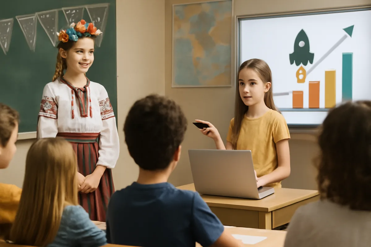 Eventi tematici a scuola: come scegliere fra innovazione e tradizione per coinvolgere tutti