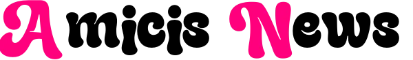 Amicis News